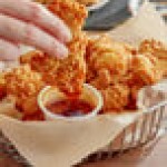 Mike's Hot Honey 1 oz. Dip Cup - 80/Case Mike's Hot Honey 1 oz. Dip Cup - 80/Case