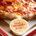 Mike's Hot Honey 1 oz. Dip Cup - 80/Case Mike's Hot Honey 1 oz. Dip Cup - 80/Case