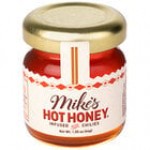 Mike's Hot Honey 1 oz. Dip Cup - 80/Case Mike's Hot Honey 1 oz. Dip Cup - 80/Case