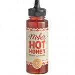 Mike's Hot Honey 1 oz. Dip Cup - 80/Case Mike's Hot Honey 1 oz. Dip Cup - 80/Case
