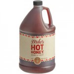 Mike's Hot Honey 1 oz. Dip Cup - 80/Case Mike's Hot Honey 1 oz. Dip Cup - 80/Case