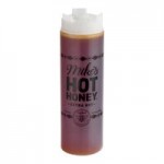 Mike's Hot Honey 1 oz. Dip Cup - 80/Case Mike's Hot Honey 1 oz. Dip Cup - 80/Case