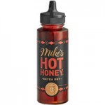 Mike's Hot Honey 1 oz. Dip Cup - 80/Case Mike's Hot Honey 1 oz. Dip Cup - 80/Case