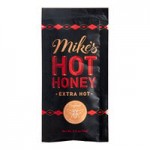 Mike's Hot Honey 1 oz. Dip Cup - 80/Case Mike's Hot Honey 1 oz. Dip Cup - 80/Case
