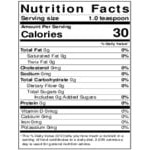 Nielsen-Massey 1 Gallon Pure Lemon Extract - 4/Case
