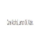 Nielsen-Massey 1 Gallon Pure Lemon Extract - 4/Case