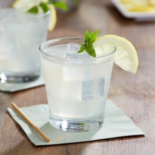 Del Destino 1 Gallon 100% Lemon Juice
