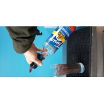 Torani Sugar-Free Watermelon Flavoring / Fruit Syrup 750 mL Glass Bottle