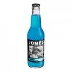 Jones Berry Lemonade Beverage / Soda Syrup 3 Gallon Bag in Box Jones Berry Lemonade Beverage / Soda Syrup 3 Gallon Bag in Box