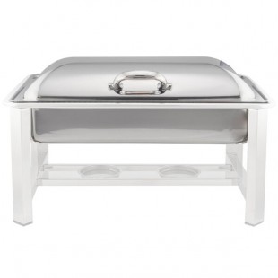 Bon Chef 20312 Powerline 8 Qt. Induction Chafer Bon Chef 20312 Powerline 8 Qt. Induction Chafer