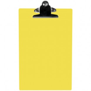 Menu Solutions ACRCLP-A Yellow 5 1/2 Menu Solutions ACRCLP-A Yellow 5 1/2