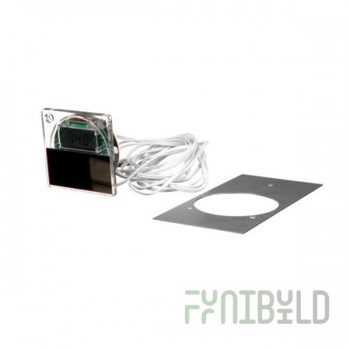 Traulsen SER-60459-00 T- Meter Retrofit Kit
