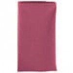 Intedge Mauve 65/35 Polycotton Blend Cloth Napkins, 18
