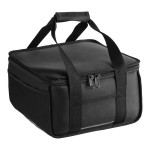 CaterGator Dash Large 9-Drink or Sub/Sandwich Delivery Bag - 13 CaterGator Dash Large 9-Drink or Sub/Sandwich Delivery Bag - 13
