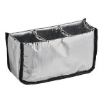 CaterGator Dash Large 9-Drink or Sub/Sandwich Delivery Bag - 13 CaterGator Dash Large 9-Drink or Sub/Sandwich Delivery Bag - 13