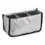 CaterGator Dash Large 9-Drink or Sub/Sandwich Delivery Bag - 13 CaterGator Dash Large 9-Drink or Sub/Sandwich Delivery Bag - 13