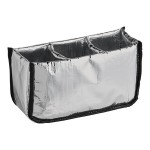 CaterGator Dash Large 9-Drink or Sub/Sandwich Delivery Bag - 13 CaterGator Dash Large 9-Drink or Sub/Sandwich Delivery Bag - 13