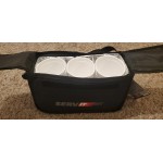 CaterGator Dash Large 9-Drink or Sub/Sandwich Delivery Bag - 13 CaterGator Dash Large 9-Drink or Sub/Sandwich Delivery Bag - 13