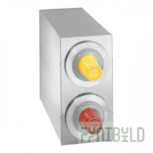 Dispense-Rite 16 1/2