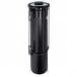 San Jamar C2410SM EZ-Fit® Surface Mount 8 - 46 oz. Cup Dispenser