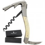 Laguiole Tradition Rosewood Waiter's Corkscrew 3440