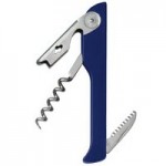 Franmara 2026 Hugger Designer Collection Waiter's Corkscrew with Wrapping Paper Decal Franmara 2026 Hugger Designer Collection Waiter's Corkscrew with Wrapping Paper Decal