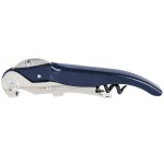 Pullparrot Waiter's Corkscrew with Blue Handle 5125-09 Pullparrot Waiter's Corkscrew with Blue Handle 5125-09