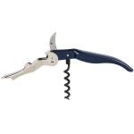 Pullparrot Waiter's Corkscrew with Blue Handle 5125-09 Pullparrot Waiter's Corkscrew with Blue Handle 5125-09