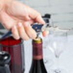 Pullparrot Waiter's Corkscrew with Blue Handle 5125-09 Pullparrot Waiter's Corkscrew with Blue Handle 5125-09