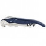 Pullparrot Waiter's Corkscrew with Blue Handle 5125-09 Pullparrot Waiter's Corkscrew with Blue Handle 5125-09