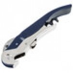 Pullparrot Waiter's Corkscrew with Blue Handle 5125-09 Pullparrot Waiter's Corkscrew with Blue Handle 5125-09