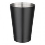 Acopa 18 oz. Stainless Steel Half Size Cocktail Shaker Tin