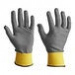 Armor Guys Kyorene Pro 20-069-L Gray 15 Gauge Graphene A6 Cut-Resistant Food-Safe Glove - Large - Pair