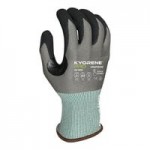 Armor Guys Kyorene Pro 20-069-L Gray 15 Gauge Graphene A6 Cut-Resistant Food-Safe Glove - Large - Pair