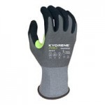 Armor Guys Kyorene Pro 20-069-L Gray 15 Gauge Graphene A6 Cut-Resistant Food-Safe Glove - Large - Pair