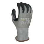 Armor Guys Kyorene Pro 20-069-L Gray 15 Gauge Graphene A6 Cut-Resistant Food-Safe Glove - Large - Pair