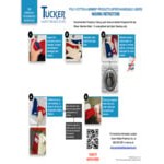 Tucker Safety Products BurnGuard 8 Tucker Safety Products BurnGuard 8