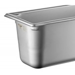 Vollrath 90562 Super Pan 3® 1/2 Size Long 6