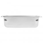 Vollrath 30922 Super Pan V® 1/9 Size 2 Vollrath 30922 Super Pan V® 1/9 Size 2