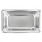 Vollrath 30922 Super Pan V® 1/9 Size 2 Vollrath 30922 Super Pan V® 1/9 Size 2