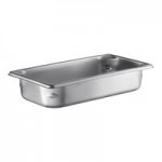 Vollrath 30922 Super Pan V® 1/9 Size 2 Vollrath 30922 Super Pan V® 1/9 Size 2