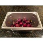 Vollrath 30922 Super Pan V® 1/9 Size 2 Vollrath 30922 Super Pan V® 1/9 Size 2