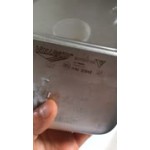 Vollrath 30922 Super Pan V® 1/9 Size 2 Vollrath 30922 Super Pan V® 1/9 Size 2