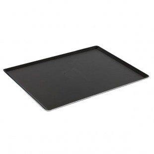 Matfer Bourgeat 310202 Non-Stick 15 3/4