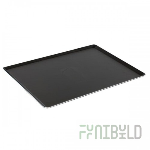 Matfer Bourgeat 310202 Non-Stick 15 3/4