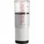 OXO 1250080 Good Grips 1 Pint (2 Cups) Adjustable Clear Measuring Cup OXO 1250080 Good Grips 1 Pint (2 Cups) Adjustable Clear Measuring Cup