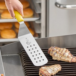 Mercer Culinary M18710YL Millennia® 8