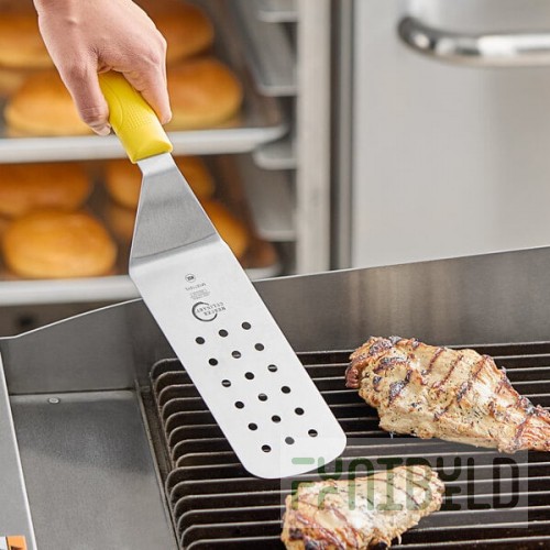Mercer Culinary M18710YL Millennia® 8