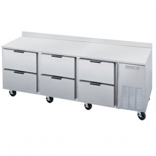Beverage-Air WTRD93A-6 93