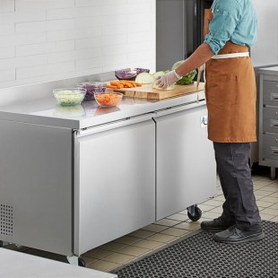 Avantco SS-WT-60R-HC 60